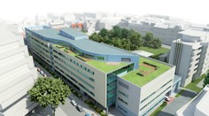 V centre Bratislavy vznikne nová ulica. Dostane meno po hercovi