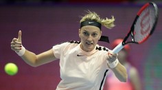 Muž, ktorý porezal českú tenistku Petru Kvitovú, je už vo väzbe