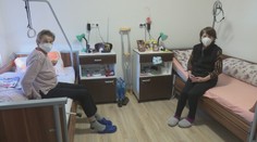 Aj zaočkovaní môžu mať problém navštíviť svojich blízkych v DSS-kách