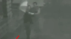 Neuveriteľné zábery. Pokus o dokonalú vraždu mu nevyšiel