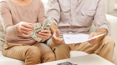 Jednota dôchodcov prichádza s ďalšími požiadavkami. Chcú aj 14. dôchodok