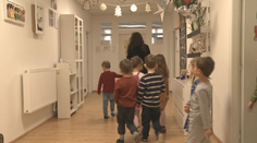 Rozhodnutie o neprijatí do škôlky má cenu zlata. Mnohí rodičia si ho tento rok želajú