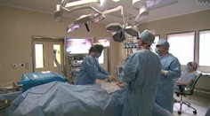 Bratislavčanka prežila horor. Vraj sa prebrala počas operácie