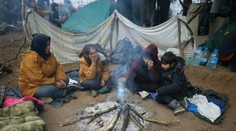 Európska únia nedokáže vyriešiť súčasnú migračnú krízu. Môže trvať roky