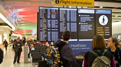 Lietadlo smerujúce do Londýna sa vrátilo do Miami, cestujúca odmietla mať rúško