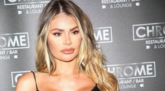 Reality hviezda v priesvitnom overale. Veď už mohla ísť nahá