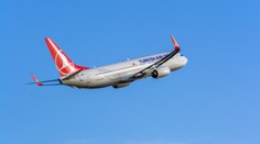 Lietadlo Turkish Airlines zišlo z pristávacej dráhy, letisko v Prištine je zatvorené