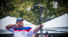 Začal pred štyridsiatkou, popri šichtách vo fabrike sa stal svetovou dvojkou. Teraz dal konečne výpoveď (rozhovor)