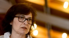 Kaliňák by mal odstúpiť, myslí si to ministerka spravodlivosti Žitňanská