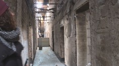 Netušili, čo sa deje, len bežali o život. Štáb TV Markíza bol v bytoch, ktoré za pár sekúnd opustili Ukrajinci