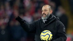 Tottenhamu došla trpezlivosť, vedenie klubu odvolalo kouča Espirita Santa
