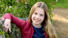 FOTO: Charlotte oslávila deviate narodeniny. Kate a William už tradične zverejnili jej nový portrét