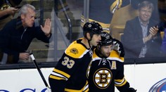 Boston prezradil svoju náhradu za Cháru