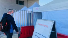 Žilinský závod automobilky KIA obnovil výrobu, zamestnancov kontrolujú aj termokamerami