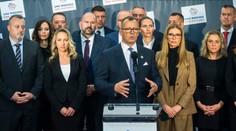 Zaberie antikampaň? Kollára môže pokojne vytlačiť z parlamentu (+ vývoj preferencií)