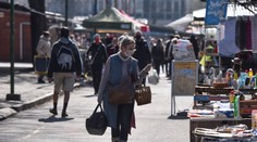 COVID automat od pondelka: Prísnejšie v celej krajine okrem jediného okresu