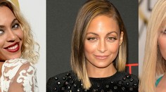 Mikádo je späť! Inšpirujte sa celebritami