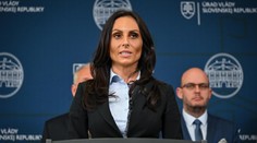 Ministerka Dolinková odmieta rozhodnúť o potratovej tabletke. Má to spraviť koaličná rada