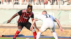 VIDEO: Trnava zakopla na pôde nováčika zo Skalice. Spartak v závere ratoval aspoň bod