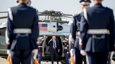 Trump chce mier nastoliť pomocou sily, vyzval svet na izoláciu KĽDR
