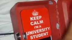 Študentky vydesila skrytá kamera v kúpeľni. Horšie bolo zistenie, kto ju tam dal