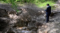 Obyvatelia zo znečisteného regiónu pri Chemku Strážske môžu dostať finančné odškodnenie