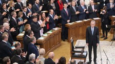 Rakúsko má nového prezidenta: Van der Bellen sa ujal funkcie