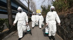 Južná Kórea hlási najmenej nových nakazených za dva týždne