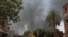 Pri bojoch v Sudáne zahynulo najmenej 83 ľudí, vyše 1100 je zranených, tvrdí WHO