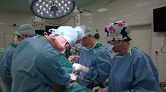 Zlá vizitka pre Slovensko. V pripravenosti zdravotníckych systémov sme tretí najhorší v EÚ