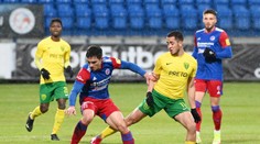 Ružomberok sa dohodol na viacročnej zmluve s Gabrielom Halabrínom