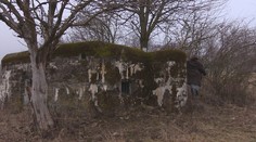 Objavovali sme bunkre z 1. Československej republiky, stavali ich proti Maďarom