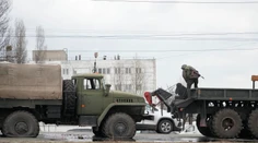 Krajiny posielajú ukrajinskej armáde pomoc. Získajú supermoderné vojenské vybavenie a obrnené vozidlá