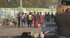 Rómske hliadky vo Veľkej Ide to sami nezvládajú. Obávajú sa, čo bude v osadách, keď sa zvýšia ceny za energie