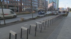 S príchodom jari sa množia krádeže bicyklov. Odborník radí, ako to zlodejom čo najviac skomplikovať