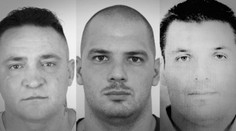 Títo traja muži mali uniesť Andreu Vlčekovú spred škôlky v Hlohovci