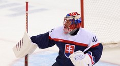 No teda! Haláka nám berú do inej reprezentácie