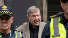 Najvyššie postaveného predstaviteľa Vatikánu odsúdili za pohlavné zneužitie dvoch detí