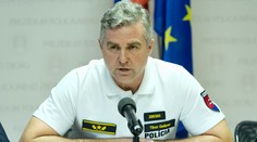 Gašpar o policajnej naháňačke: Až vyšetrovanie ukáže, či pri streľbe na auto pochybil policajt