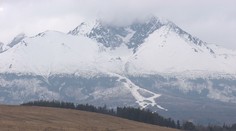 Celá Európa zažíva nezvyčajne teplý február. Jarné prázdniny budú zrejme bez lyžovačky