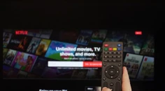 Žena zažalovala Netflix za duševné utrpenie. Domáha sa šialeného odškodného