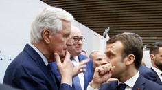 Francúzsko má nového premiéra. Macron vymenoval bývalého hlavného vyjednávača EÚ pre brexit Barniera
