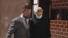 Trenčianskí sudcovia nechcú rozhodovať o obžalobe Moniky Jankovskej, krajský súd im spis vrátil