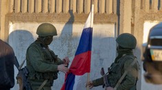 Rusko posudzuje žiadosti o ochranu občanov na Ukrajine