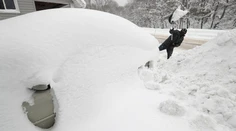 Na Spojené štáty udrú počas silvestrovskej noci rekordné mrazy