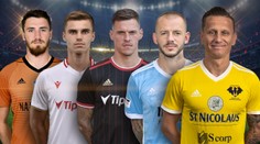 Kto je najväčšou osobnosťou Fortuna ligy? Hlasujte za svojho favorita a vyhrajte zaujímavé ceny