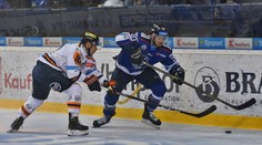 Vo východoslovenskom derby mali navrh Košice