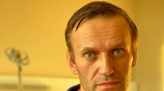 Alexej Navaľnyj získal Sacharovovu cenu za slobodu myslenia