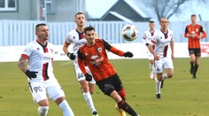 VIDEO: Ružomberok doma nečakane zakopol so Zlatými Moravcami. Bod ratoval v závere