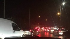 Nočná mora Vianoc! Čakali hodiny, aby sa dostali z obchodu